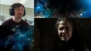 Octavia Blake | In The End - REACTION!