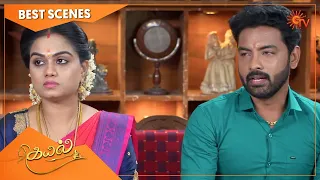 Kayal - Best Scenes | Full EP free on SUN NXT | 18 October 2022 | Sun TV | Tamil Serial