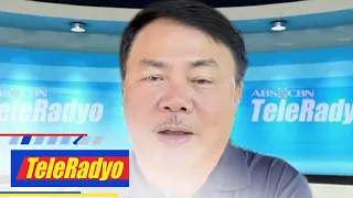 Omaga Diaz Report | TeleRadyo (23 July 2022)