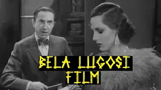 The Death Kiss (1932) full horror mystery movie