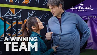 Preview - A Winning Team - Hallmark Channel