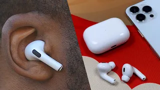 Problems with AirPods Pro 2? Watch Before You Buy!