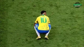 VAI DESISTIR ? Motivação Futebol HD