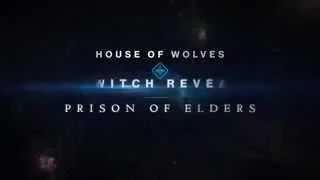 Destiny: Prison of Elders Teaser Trailer - House of Wolves