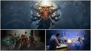 Blizzard объявляет новую игру во вселенной Diablo | Игровые новости