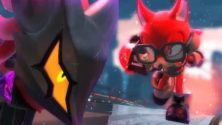 this Sonic Forces Mod is insane.