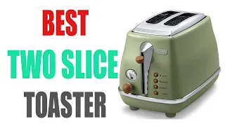 ✅ Top 10 Best 2 Slice Toasters of 2022  —Best 2 Slice Toasters On The Market🔥🔥🔥