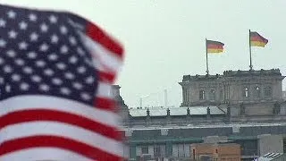 Германия-США: новый шпионский скандал портит отношения