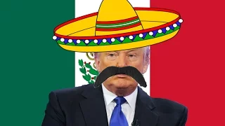 Superpower 2 - Making Mexico Great Again - Ep II