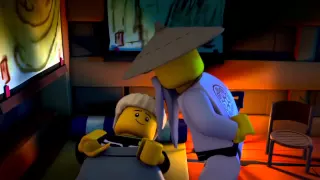 ninjago lloyd break your heart