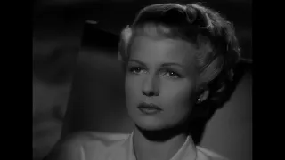 The Lady from Shanghai (1947) - Sharks
