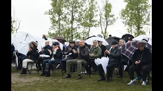 5th “Kharibulbul” International Folklore Festival opened in Shusha, cultural capital of Azerbaijan