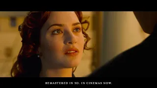 Titanic: 25th Anniversary | Open Your Eyes