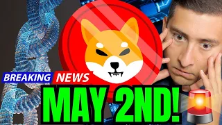 SHIBA INU COIN BREAKING NEWS! MAJOR CHANGES HAPPENING