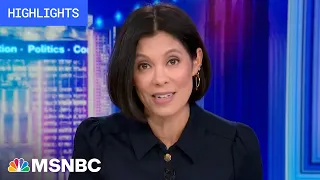 Watch Alex Wagner Tonight Highlights: Aug. 22