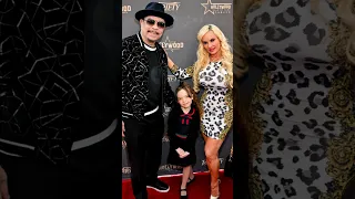 Coco Austin and Ice-T’s Daughter Chanel All Grown Up on the Red Carpet