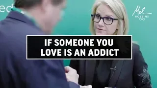 If someone you love is an addict, watch this