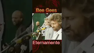 Bee Gees - I"ve Gotta Get a Message to You  live 1988 #beegees #livemusic #70smusic
