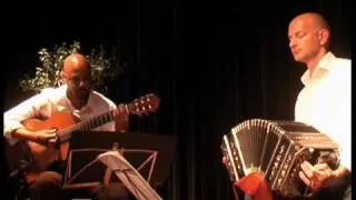 Aníbal Troilo - Che Bandoneon