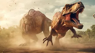 I Am T-Rex | Official Trailer