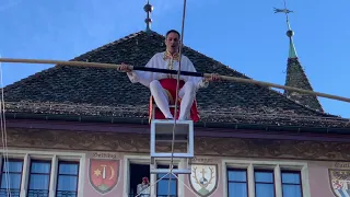 100 JAHRE KNIE RAPPERSWIL