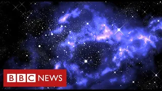 Dark Matter findings suggest Einstein’s Theory of Relativity “may be wrong” - BBC News