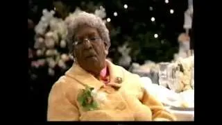 Nutty Professor II - The Klumps (2000) Trailer (VHS Capture)