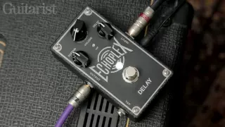 Jim Dunlop Echoplex EP103 Demo