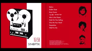 SINOPTIK - 16/58 Full Album 2014