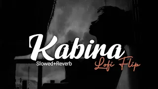 Kabira Lofi Flip | Slowed + Reverb | Tunemusic