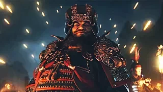 Total War: Three Kingdoms | Кинематографический трейлер | PC