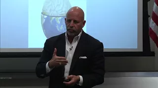 Brain Science from Bench to Battlefield: The Realities – and Risks – of Neuroweapons | CGSR Seminar