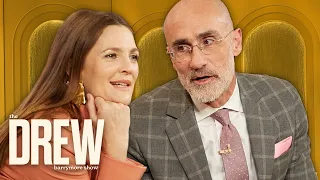 Arthur Brooks Shares Tips for Parents Who Worry for their Children | The Drew Barrymore Show