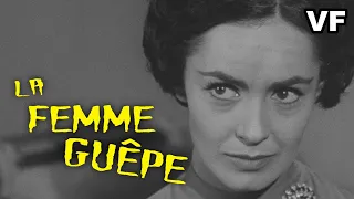 La Femme Guêpe | 1959 | VF | Science-fiction, Horreur