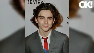 'Where Is He?': Timothee Chalamet's Absence at 2024 Oscars Sparks Concern From Fans