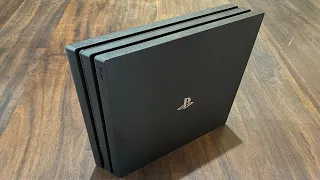 Что такое прошитые PS4 сейчас? 9.00 GoldHen. Плюсы и минусы.