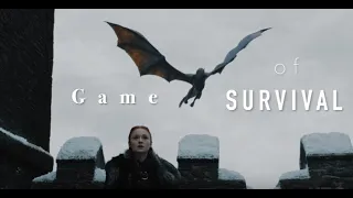 Game of Thrones - Game of Survival