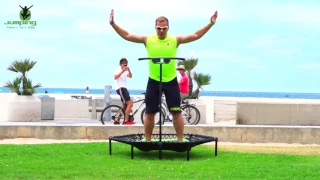 Subeme la Radio - Jumping® Fitness