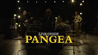 Los Mesoneros - Live Desde Pangea