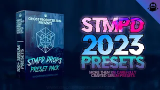 STMPD DROPS Serum 2023 Preset Pack