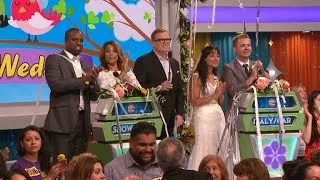 Drew Carey Talks 'The Price is Right' Mass Wedding: 'It's Kind of a Crazy Thing'