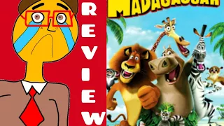 Movie Review: Madagascar (2005)