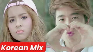 Main Tera Boyfriend 💞 Korean mix Hindi songs ❤️ [MV] çin klip | Lovely Vibes