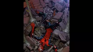 Ultimate Spiderman Tribute