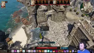 Divinity Original Sin 2 What is OP series, Part 5 Healing