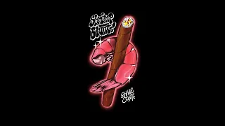 Shake Junt & Hijinx Net Present "SHRIMP BLUNT"