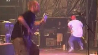 Limp Bizkit - Rock Im Park 2001 (Trailer) (Calidad HD)