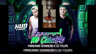 Ze Felipe DJ MUSIC HUD O BRABO - MEU (TECNOMELODY)