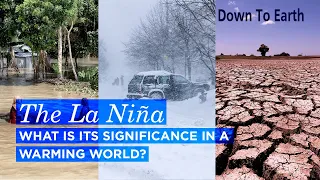 La Nina and its Significance in a Warming World