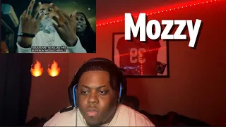 Mozzy - Every Night ft. Baby Money (Official Music Video) | REACTION